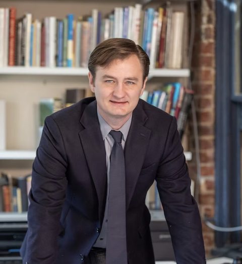 Tomasz Mlynarski